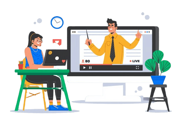 Class Pilot virtual classroom